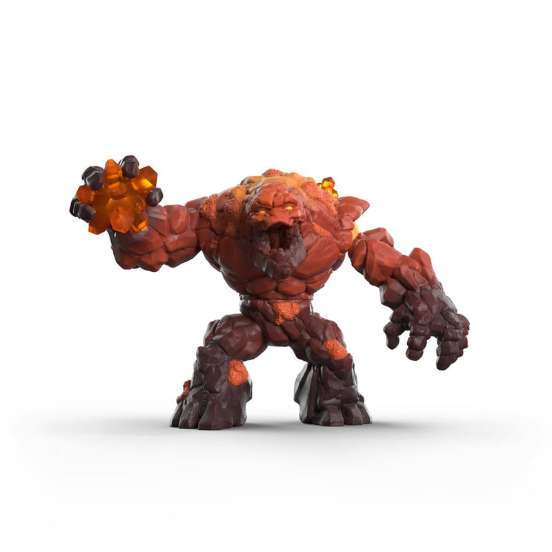 Schleich Figure Eldrador Monstruo Lava 70895