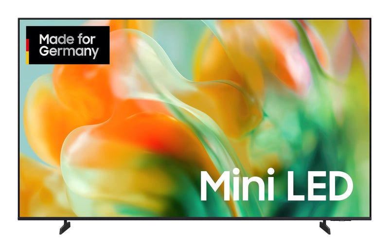 Samsung 165,1CM (65) 3840 X 2160 Pixel GU65M80HAUXZG 4K Ultra HD Mini-led Smarttv HDMI VESA 200 X 200MM LAN Wi