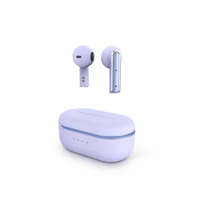 Energy Sistem Headphones Tw Style 4 Violet — image 1