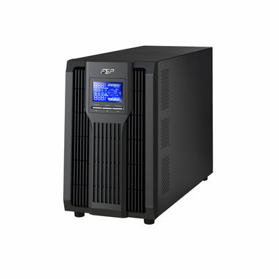 Fsp UPS Champ Tower 2K UPS (ups) Double Conversión (en Line 2KVA 1800W — image 1
