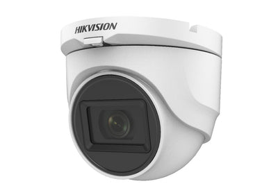 Hikvision Domo 4EN1 2MP 2.8MM IR30M IP67 — image 1