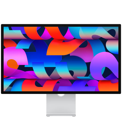 Apple Studio Display 27' Glass Standard Stand With Inclinación Adjustable — image 1