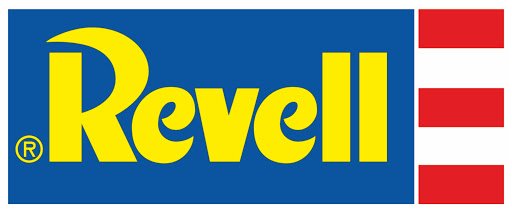 Revell Helicóptero Que Brilla Oscuridad Streak, Rc