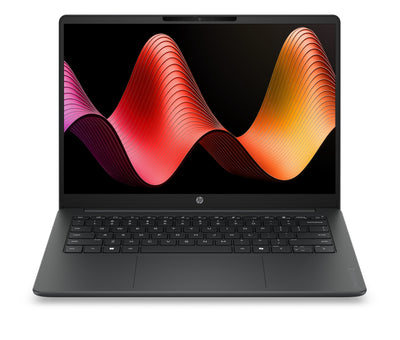 HP Laptop Omnibook 3 Ai 14 HT0013NSX Ultra 5 225U 14 8GB SSD 256GB Grey Freedos — image 1