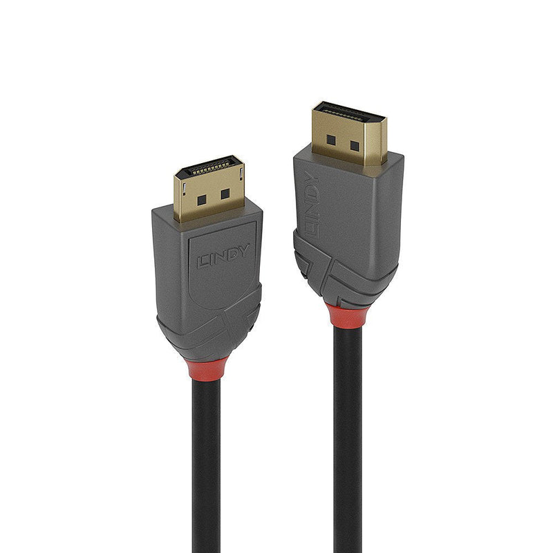 Lindy 36485 Cable DisplayPort 7,5M Black