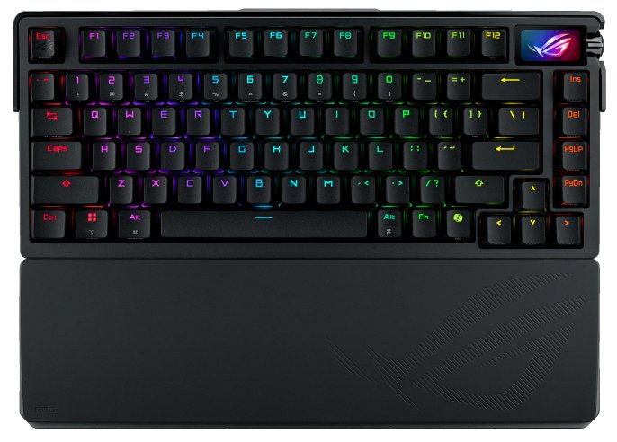 ASUS Keyboard Azoth Extreme