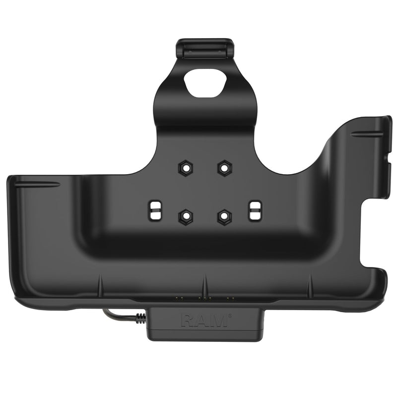 RAM Mounts RAM-HOL-SAM52CPU Estación Dock Mobile Phone Tableta Black Green