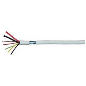 Shielded Cable With Power 8 + 2 100M — image 1