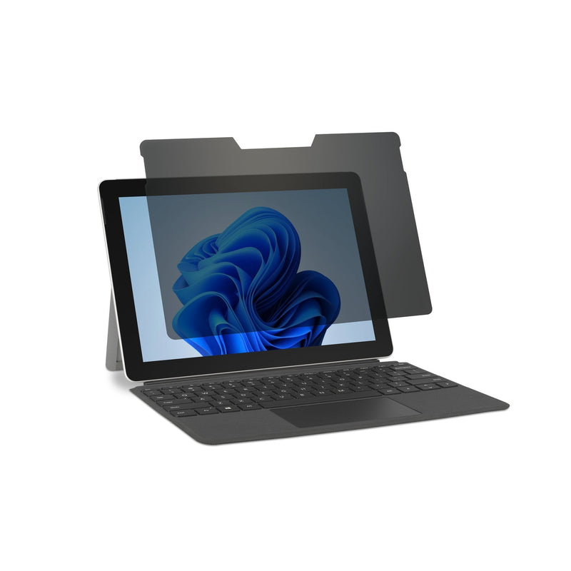 Kensington Pantalla Protector Tableta Con Filtro Privacidad 2 Sentidos Removable Microsoft Surface Go