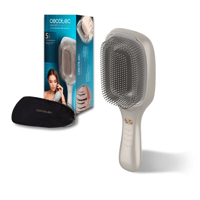 Brush Reparador 100152 Champagne