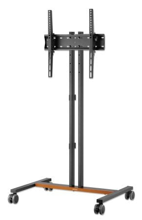 Manhattan 462068 Stand TV 139,7CM (55) Black 34-55 35KG
