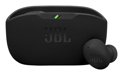 Jbl Headphones Wave Buds 2 Black — image 1