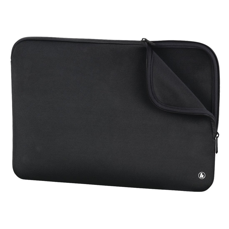 Hama Neoprene Case For Laptop 33,8CM (13.3) Black