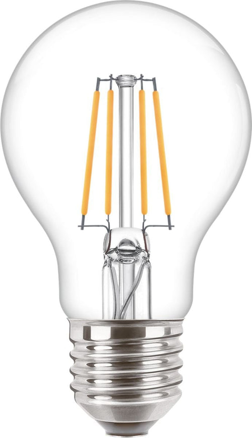 Philips Bulb Corepro LED 34716800 Lamp LED White Cálido 2700 K 4,3W E27 F — image 1