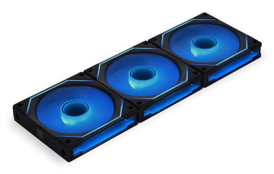 Lian Li Fan PC 120 Unifan Sl Infinity Wl Bk 3U — image 1