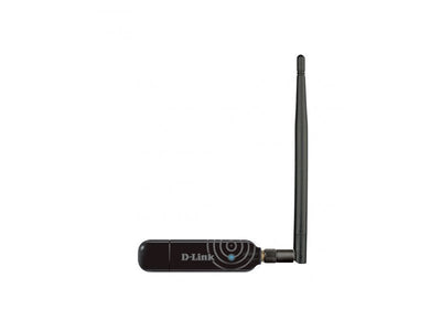 D-link Wireless N USB Wi-Fi 4 N300 Up To 300Mbps/ Wi-Fi N/ USB — image 1