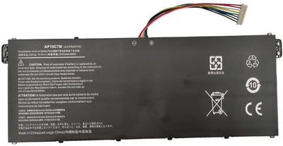 Coreparts MBXAC-BA0125 Refacción Laptop Battery — image 1