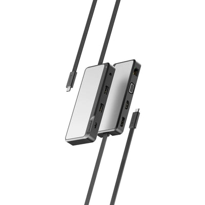 Pro Nexus USB-C Universal Video Dock — image 1