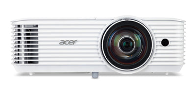 Acer Projector S1287N 4000 Ansi Lm Xga Wh LAN — image 1