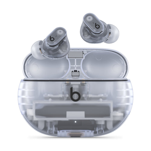 Beats By Dr. Dre Beats Studio Buds + Headphones True Wireless Stereo (tws) Dentro Or Ído Llamadas/Música Bluet — image 1