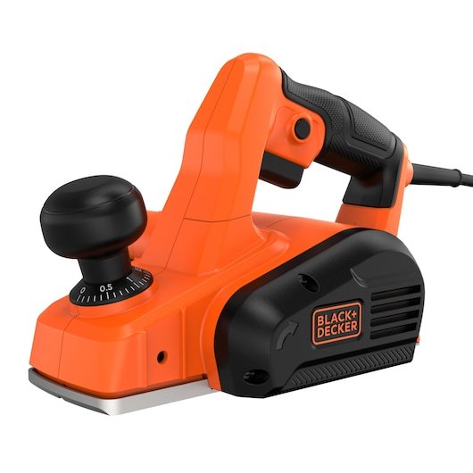 Black + Decker Brush Eléctrico 710W BEW712-QS