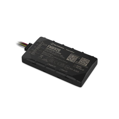 Teltonika FMB920 Localizador GPS Compact Tracker Gnss, Gsm, Bluetooth, Card SD — image 1