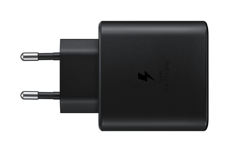 Samsung Charger USB Type-c + USB Cable Type-c 45W EP-TA845XBEGWW