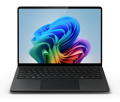 Surface Laptop 13 In 16GB 512 Syst GB W11 Qualcomm Sc Spanish Spain — image 1