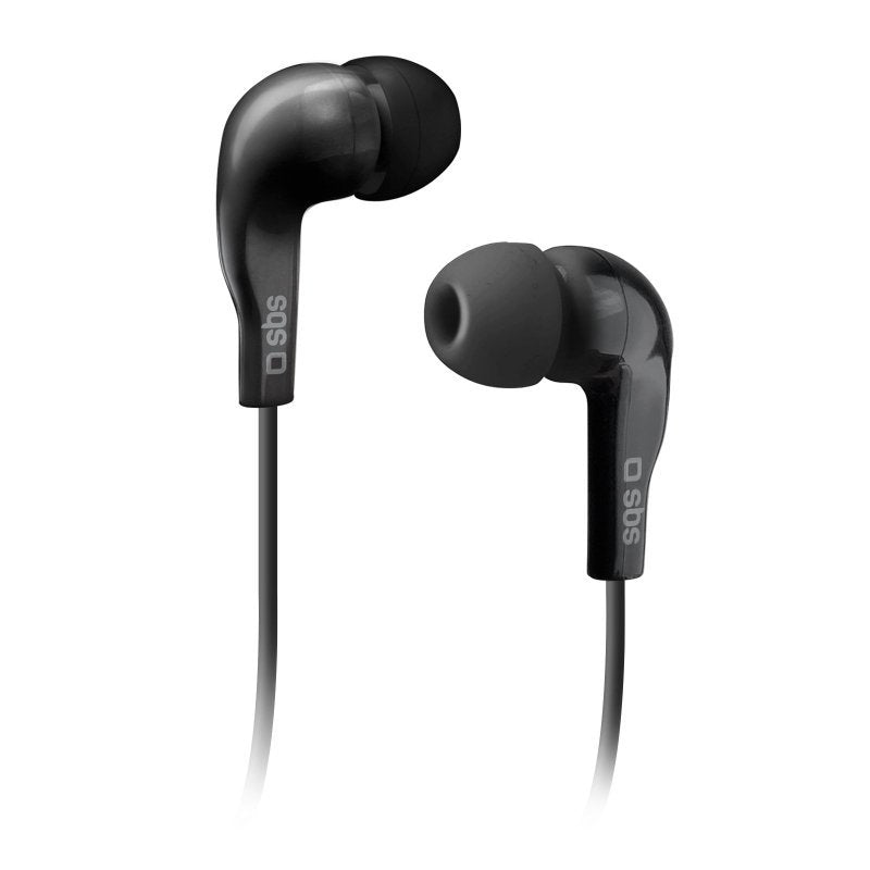 Sbs Teinearkl Headphones Black