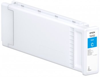 Epson Singlepack Ultrachrome XD2 Cyan 700ML