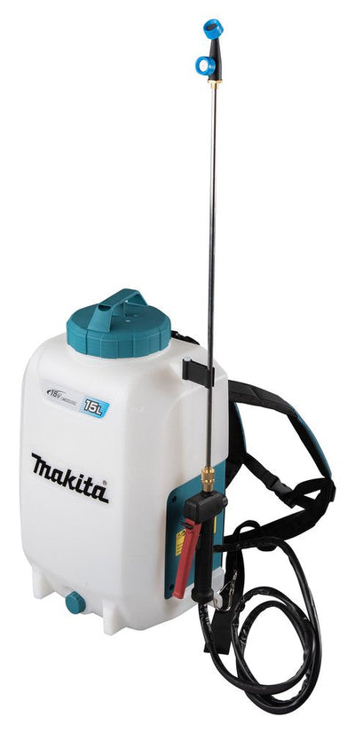Makita Pulverizador a Presión Wireless DUS158Z — image 1