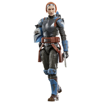 Hasbro Figure Star Wars The Black Series Bo Katan Kryze — image 1