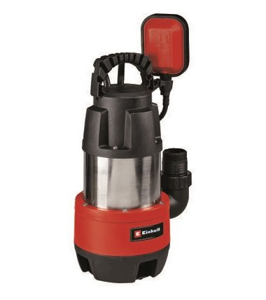 Einhell Pump Water Sucia Gc-dp 9040 N, Sumergible — image 1
