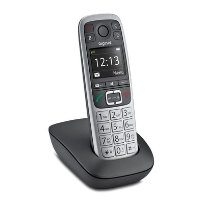 Gigaset E560 Int. Platin S30852-H2708-C101 — image 1