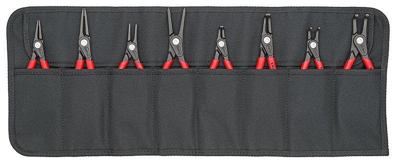 Knipex Pliers 00 19 58 V02 Rings Security