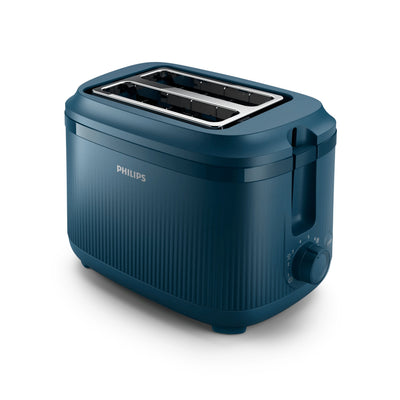 Philips Toaster Serie 3000 2 Ranuras 900W Blue — image 1