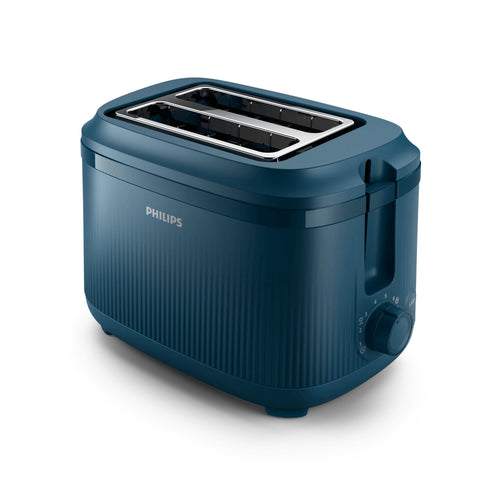 Philips Toaster Serie 3000 2 Ranuras 900W Blue — image 1