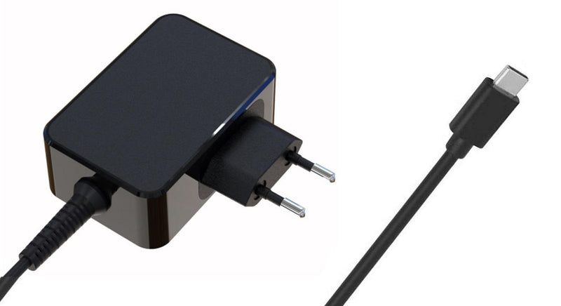 Coreparts MBXUSBC-AC0026 Charger Dispositivo Mobile Phone Black Indoor