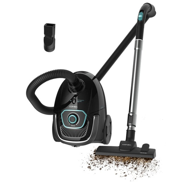 Cecotec Vacuum Cleaner 08576 Conga Powerbag 2500 Plus