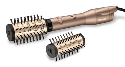 Babyliss Brush Hair Dryer Hair Big Hair Dual AS952E — image 1
