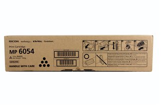 Ricoh Toner 842771 / MP6054 Black 842349