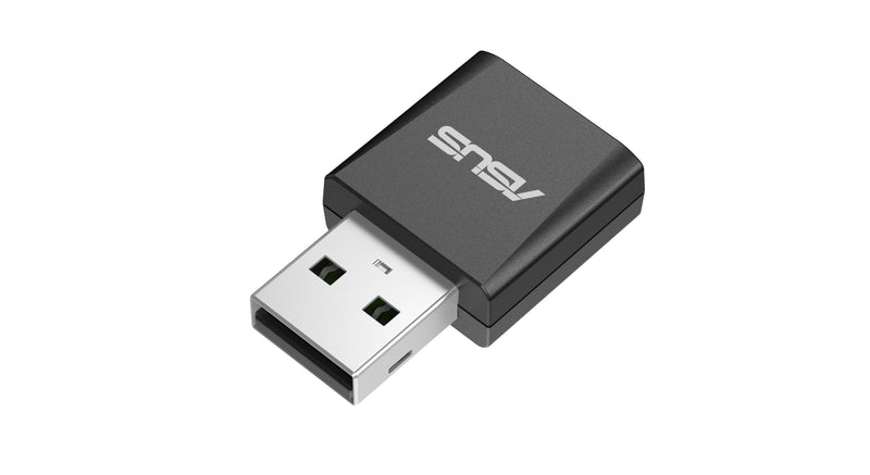 ASUS USB-BE92 Nano WLAN 2882 Mbit/S