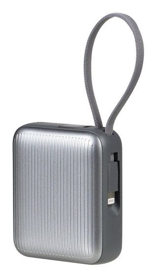 Laut Power Charge Riser Mini Powerbank Comp. With Magsafe