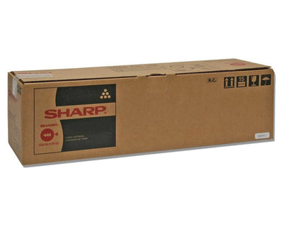 Sharp Toner Black MX-C36TB 20000 Copias — image 1