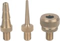 Metabo Compressed Air Valve Set