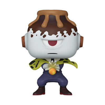 Funko Pop Jujutsu Kaisen Jogo — image 1