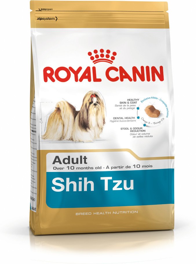 Royal Canin Pienso Shn Breed Shih Tzu (1,50KG )