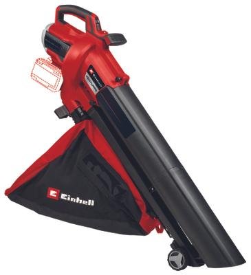 Einhell Vacuum Cleaner Hojas Wireless Professional Venturro 36/240, 36 Voltios (2 X 18V), Vacuum Cleaner/Sopla — image 1