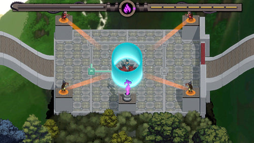 Set Terracotta Collectors Edition Switch — image 1