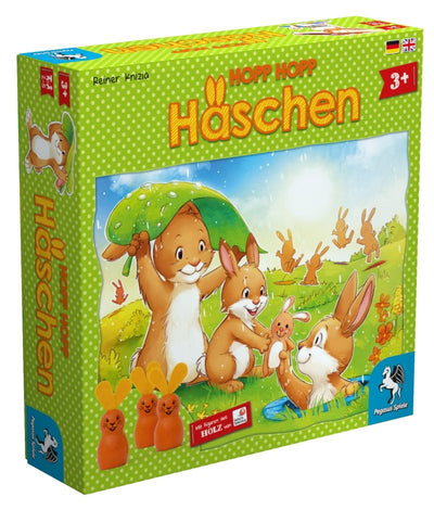 Pegasus Hopp Häschen 66005G — image 1
